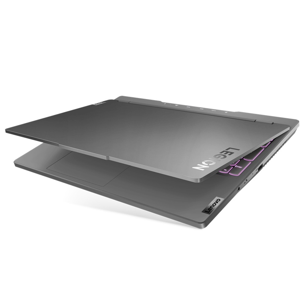 โน๊ตบุ๊ค Lenovo Legion 5i 15IAH7H-82RB00Q0TA Grey