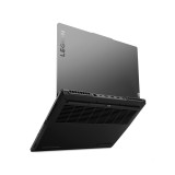โน๊ตบุ๊ค Lenovo Legion 5i 15IAH7H-82RB00Q0TA Grey