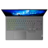 โน๊ตบุ๊ค Lenovo Legion 5i 15IAH7H-82RB00Q0TA Grey