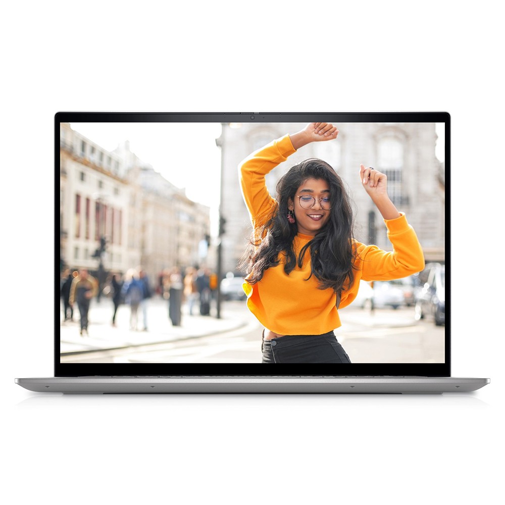 โน๊ตบุ๊ค Dell Inspiron 5620 W5663166009M2CTH-PS-W Platinum Silver