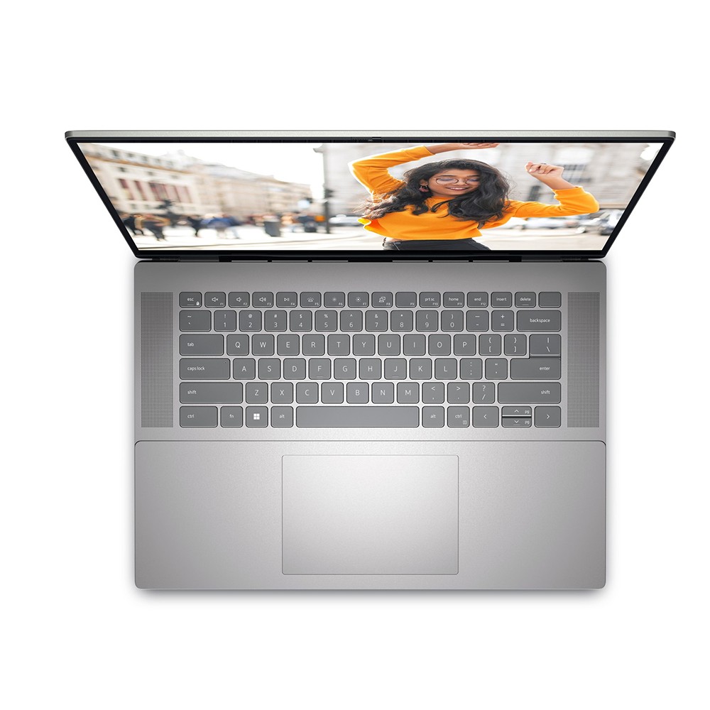 โน๊ตบุ๊ค Dell Inspiron 5620 W5663166009M2CTH-PS-W Platinum Silver