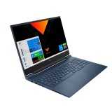 โน๊ตบุ๊ค HP Victus 15-FA0087TX Blue