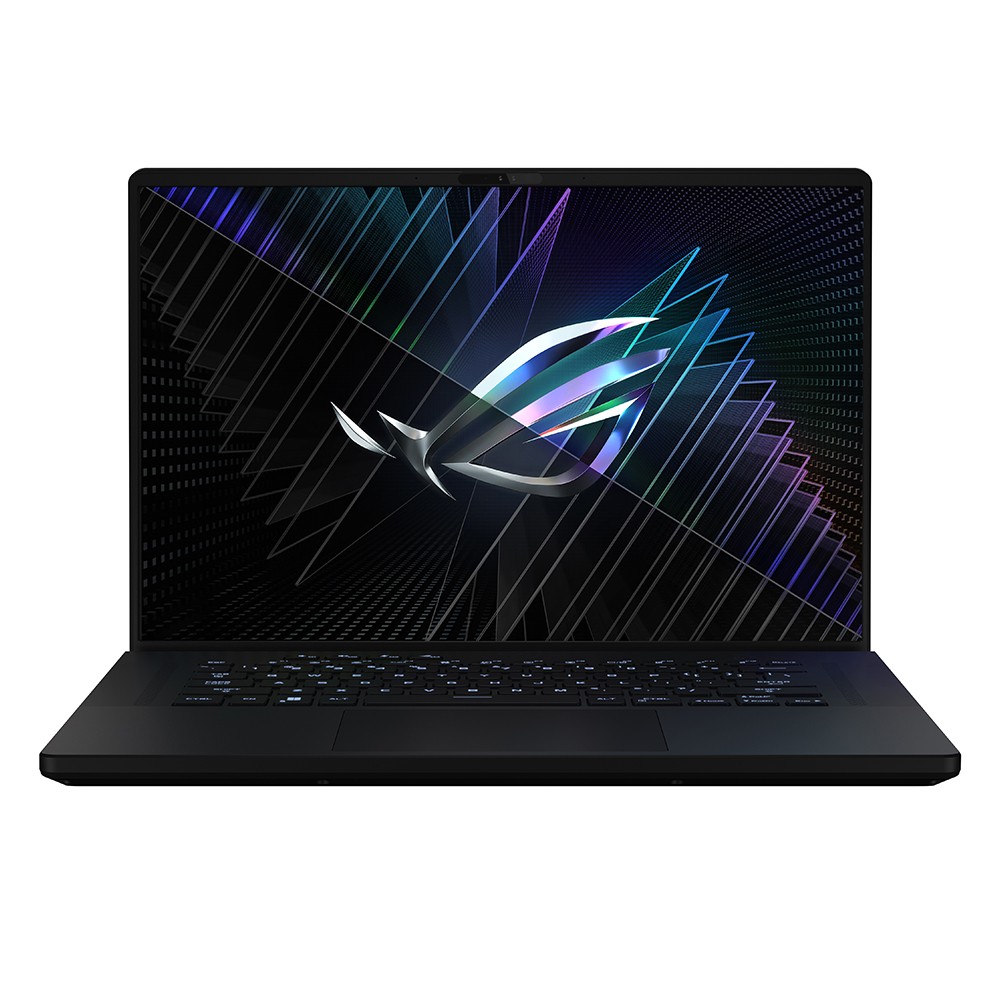 โน๊ตบุ๊คเกมมิ่ง Asus Notebook ROG Zephyrus M16 GU604VI-N4036WS Black