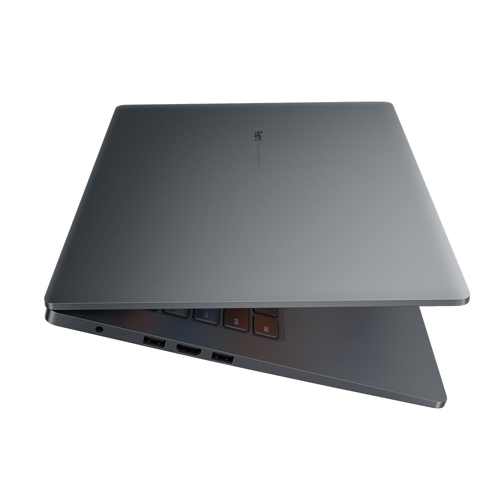 โน๊ตบุ๊ค Xiaomi RedmiBook 15 i3 Charcoal Gray