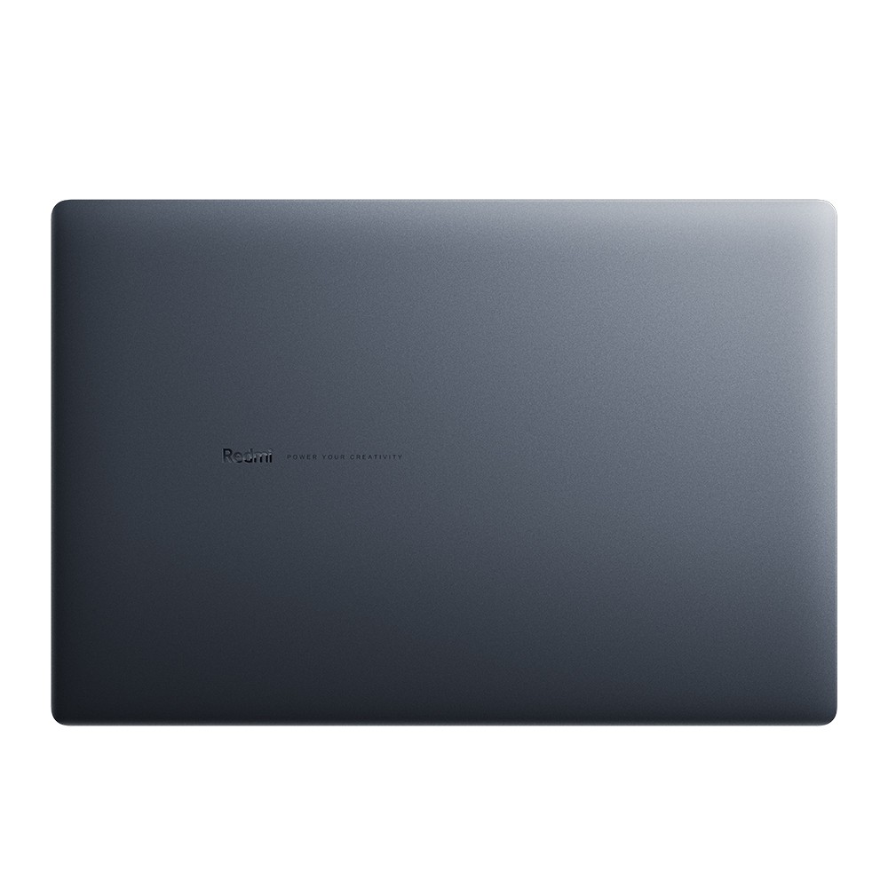 โน๊ตบุ๊ค Xiaomi RedmiBook 15 i3 Charcoal Gray