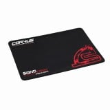 แผ่นรองเมาส์ Signo Gaming Mouse Mat CORVUS MT-310 Speed Edition (320 x 240 x 4 mm.)