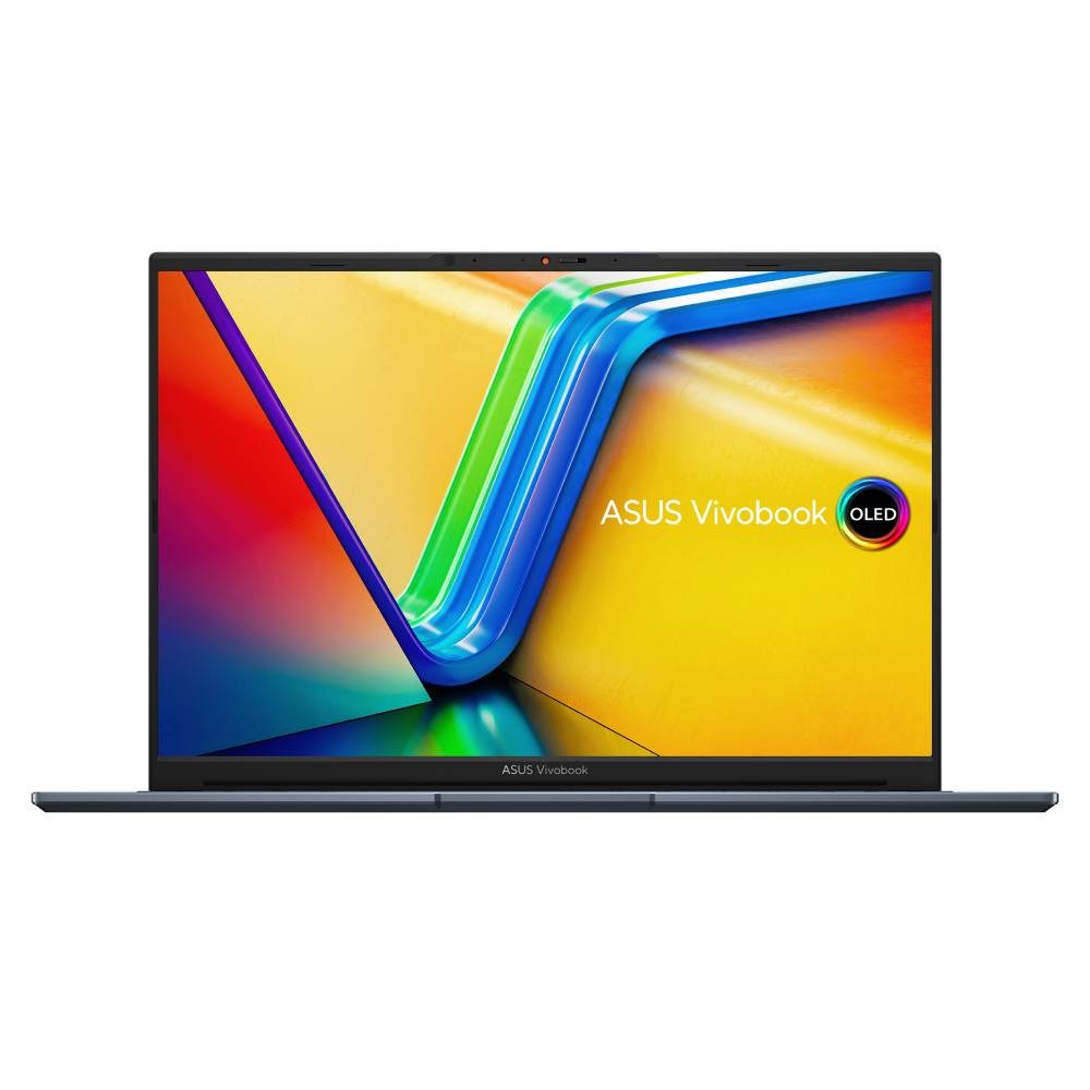 โน๊ตบุ๊ค Asus Vivobook Pro 16 K6602VU-MX976WS Quiet Blue