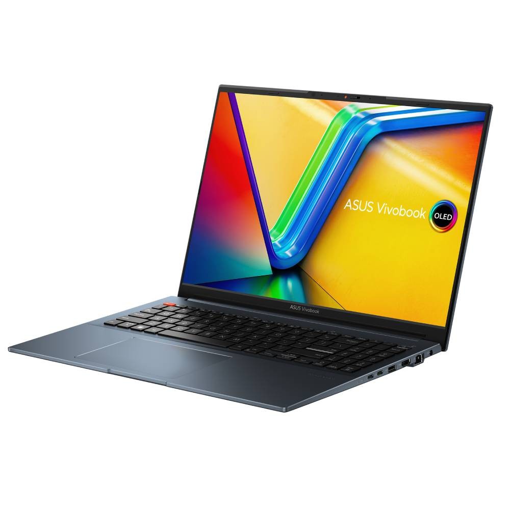โน๊ตบุ๊ค Asus Vivobook Pro 16 K6602VU-MX976WS Quiet Blue