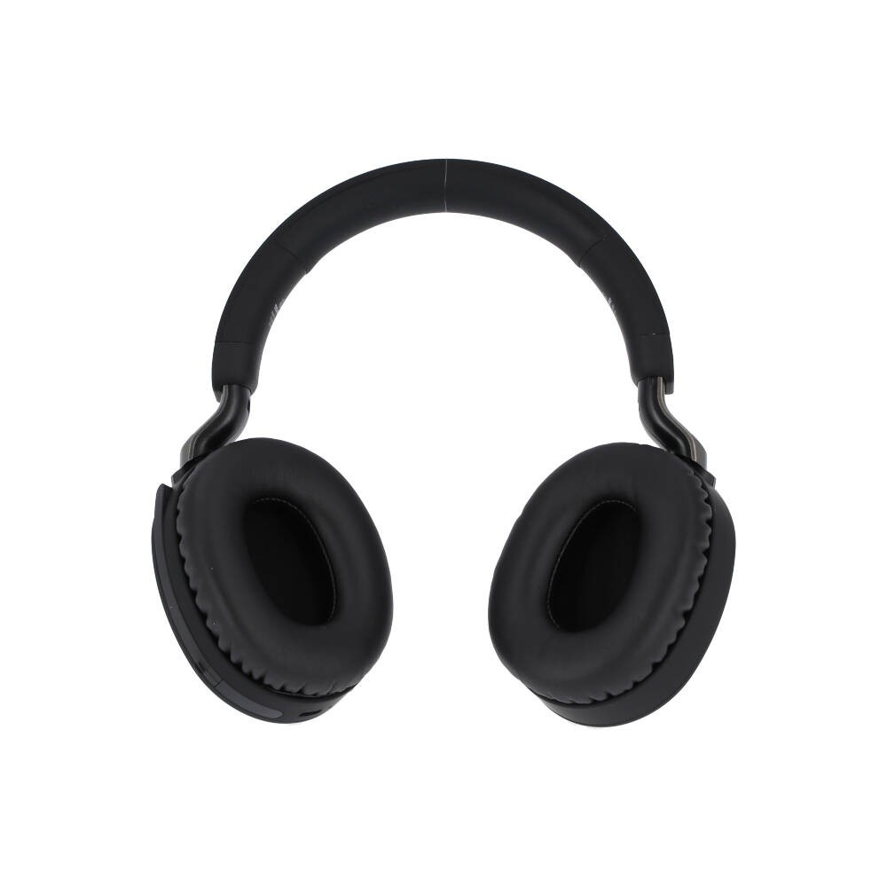 หูฟังไร้สาย TECHPRO Headphone with Mic. Wireless TH003 - Black
