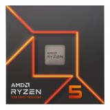 ซีพียู AMD Ryzen 5 7600 3.8GHz 6C/12T AM5