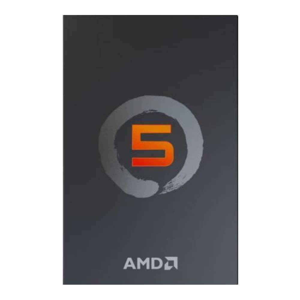 ซีพียู AMD Ryzen 5 7600 3.8GHz 6C/12T AM5