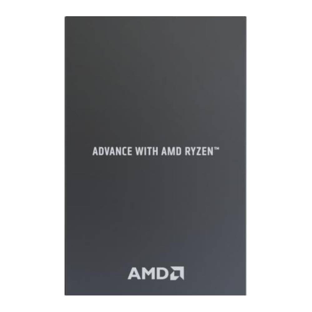 ซีพียู AMD Ryzen 5 7600 3.8GHz 6C/12T AM5