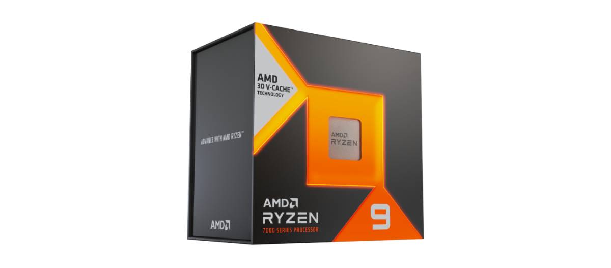 ซีพียู Amd Ryzen 9 7950x3d 4 2ghz 16c 32t Am5