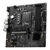 เมนบอร์ด MSI PRO B760M-P DDR4 LGA-1700