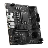 เมนบอร์ด MSI PRO B760M-P DDR4 LGA-1700
