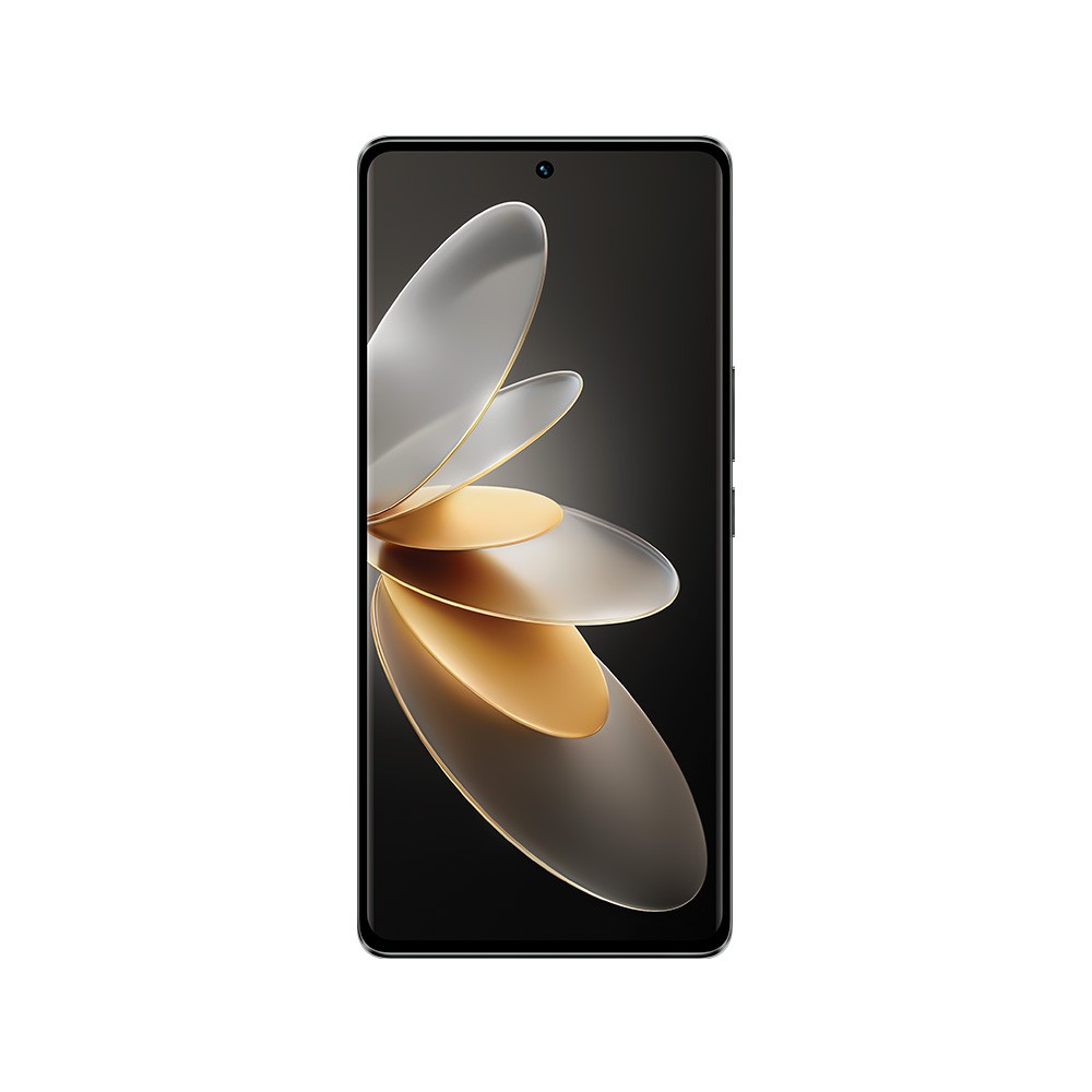 สมาร์ทโฟน vivo V27 (12+256GB) Noble Black (5G)