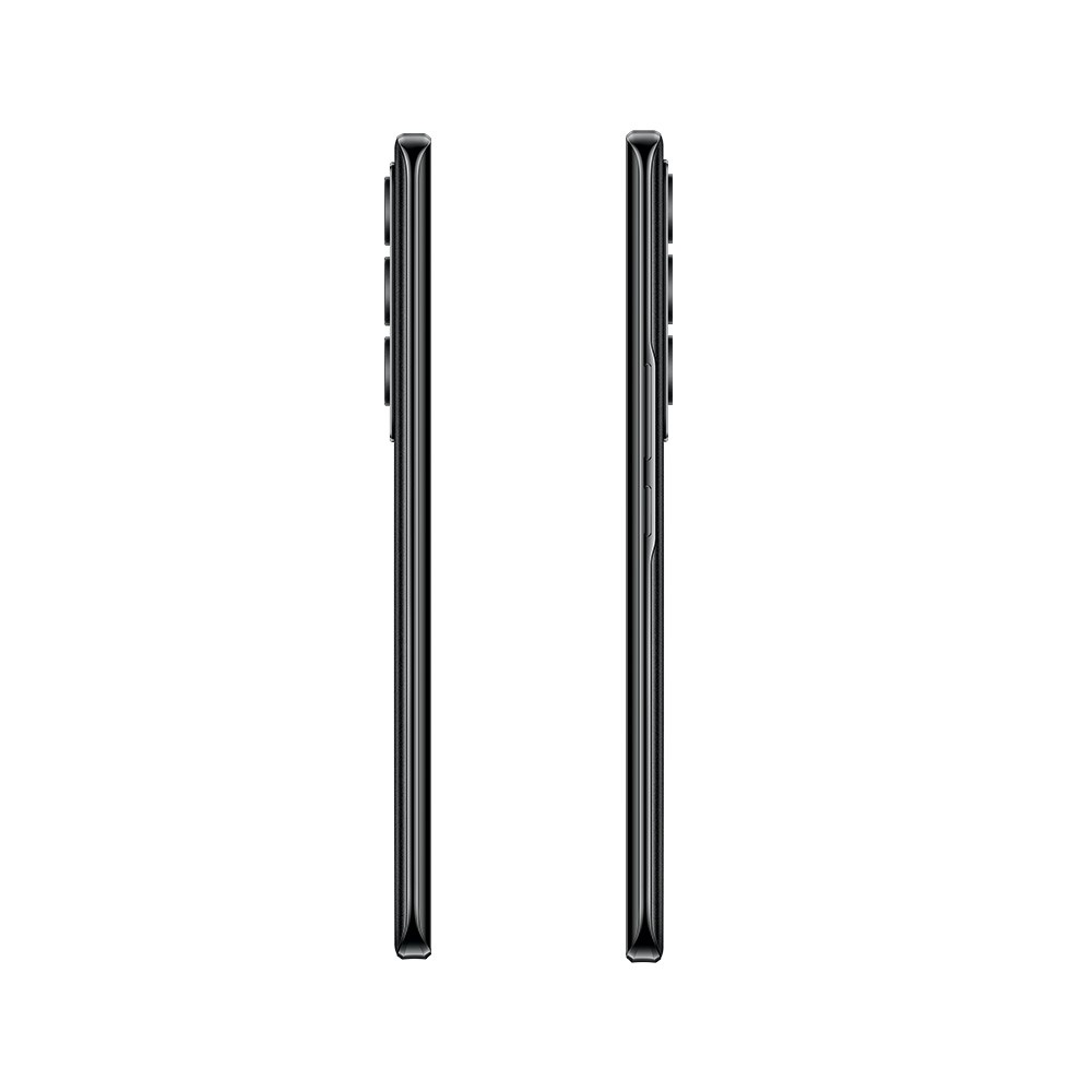 สมาร์ทโฟน vivo V27 (12+256GB) Noble Black (5G)