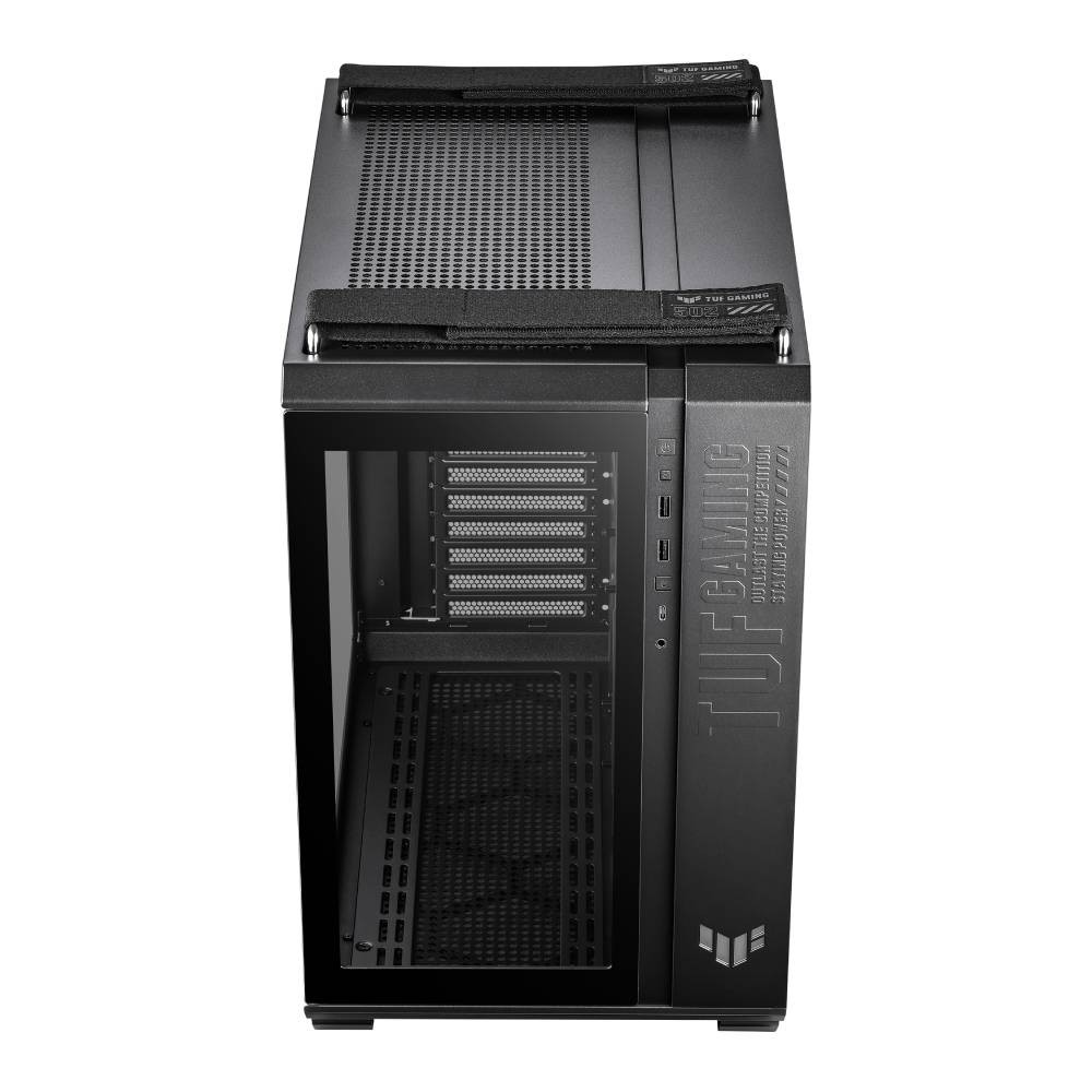  asus computer case gt502 tuf gaming case black