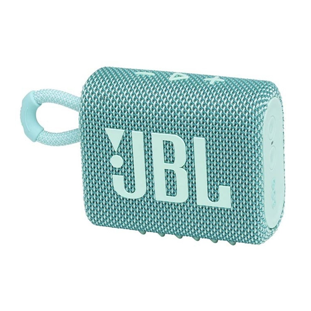 สินค้าใหม่! ลำโพง JBL GO 4 ไซส์เล็ก พกพาสะดวก พลังเสียงที่เกินตัว