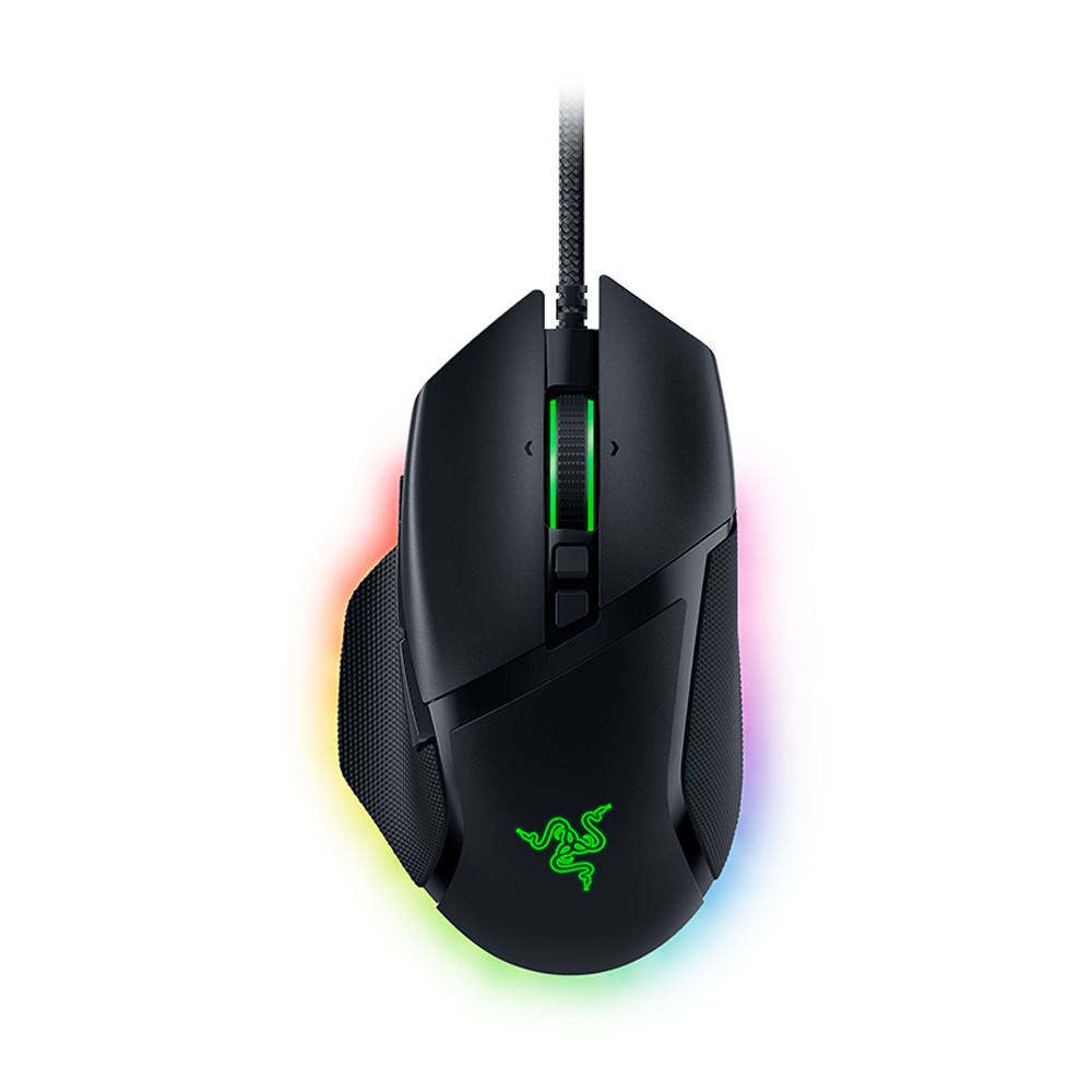 Razer ลดอย่างโปร เพื่อมือโปร