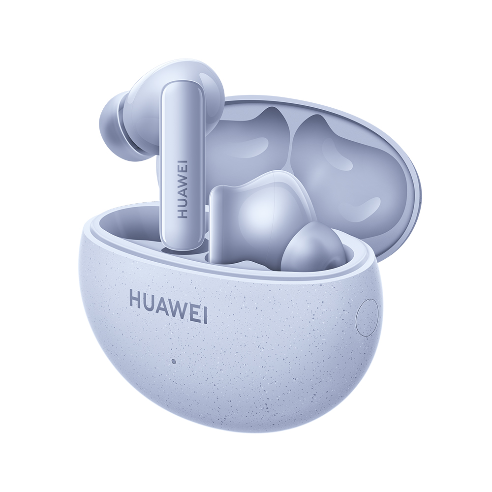 หูฟังไร้สาย Huawei In Ear Tws Freebuds 5i Isle Blue 4068