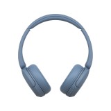 หูฟังไร้สาย Sony WH-CH520/LZ Blue