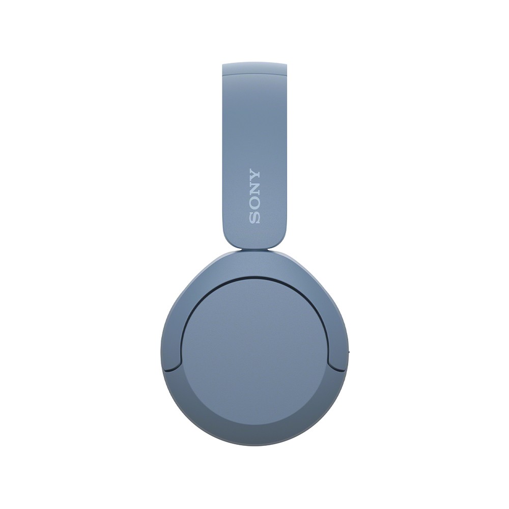 หูฟังไร้สาย Sony WH-CH520/LZ Blue