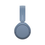 หูฟังไร้สาย Sony WH-CH520/LZ Blue