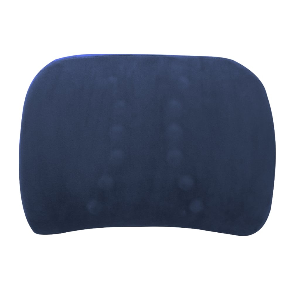 เบาะรองหลังเพื่อสุขภาพ Bewell Better Back 2 Size L H-11 (Blue)