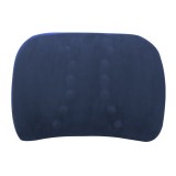 เบาะรองหลังเพื่อสุขภาพ Bewell Better Back 2 Size L H-11 (Blue)