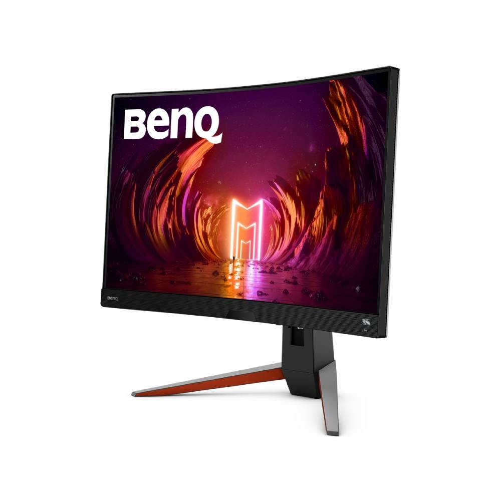 จอมอนิเตอร์ Benq Monitor Ex2710r (va 2k 165hz Hdri 1000r Curved)