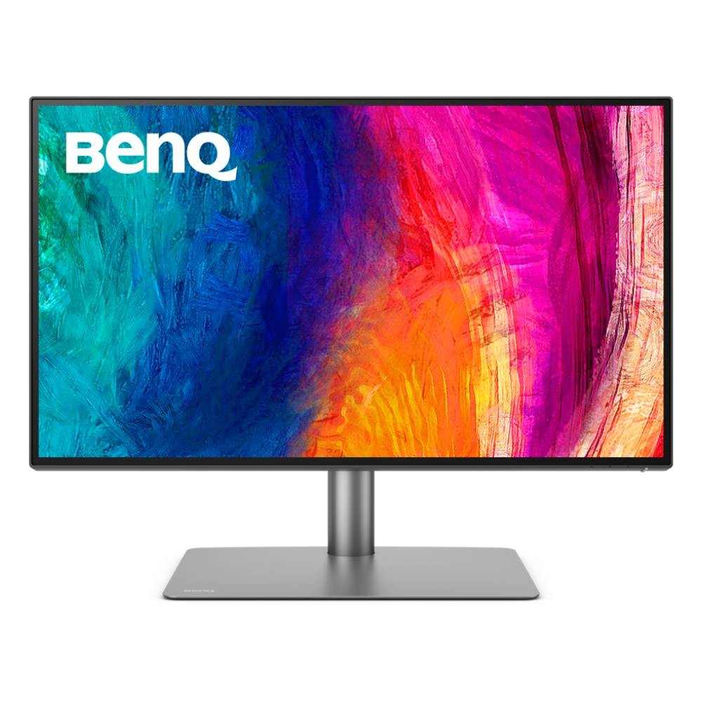 จอมอนิเตอร์ BenQ (โซวี่, Zowie) PD2725U 27นิ้ว IPS 4K UHD สำหรับงานกราฟิก