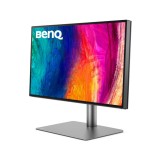 จอมอนิเตอร์ BENQ PD2725U (IPS 4K UHD P3 Thunderbolt 3)