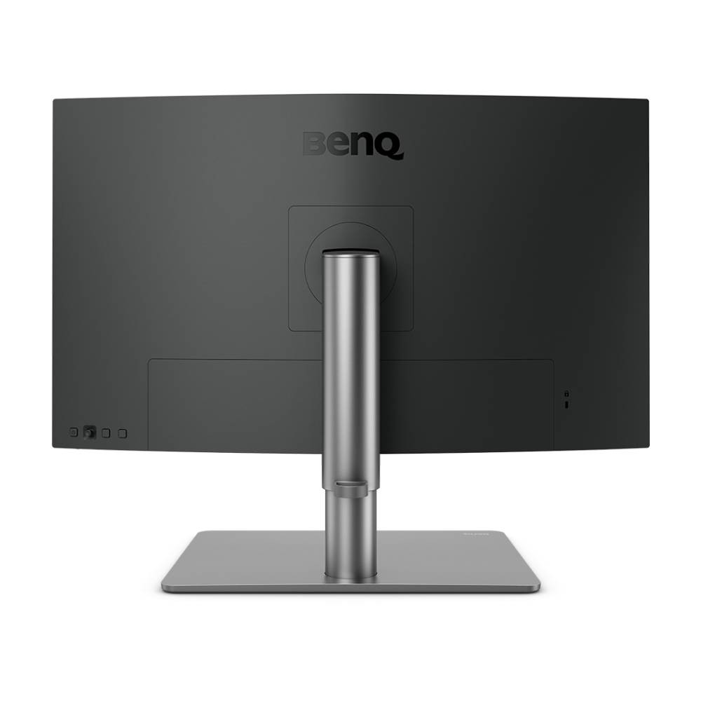 จอมอนิเตอร์ BENQ PD2725U (IPS 4K UHD P3 Thunderbolt 3)