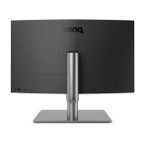 จอมอนิเตอร์ BENQ PD2725U (IPS 4K UHD P3 Thunderbolt 3)