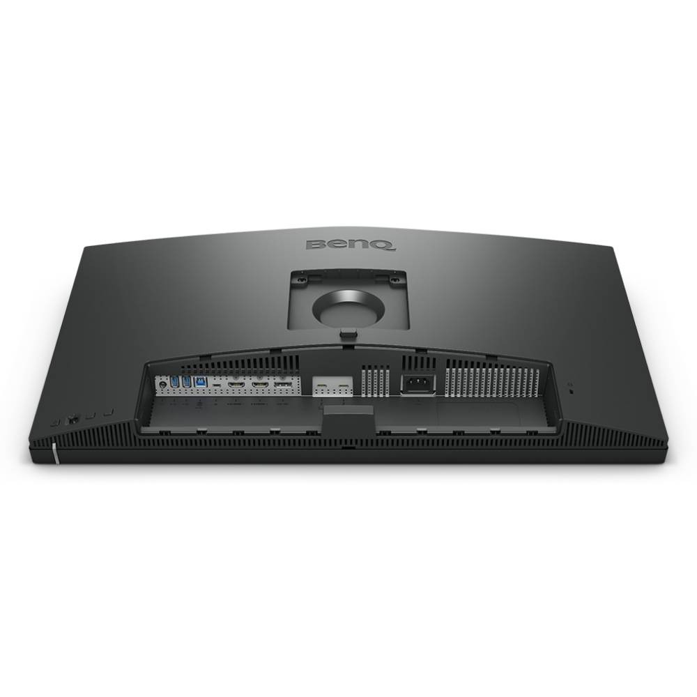 จอมอนิเตอร์ BENQ PD2725U (IPS 4K UHD P3 Thunderbolt 3)