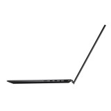 โน๊ตบุ๊ค Asus Zenbook 14 OLED UM3402YA-KM760WS Black