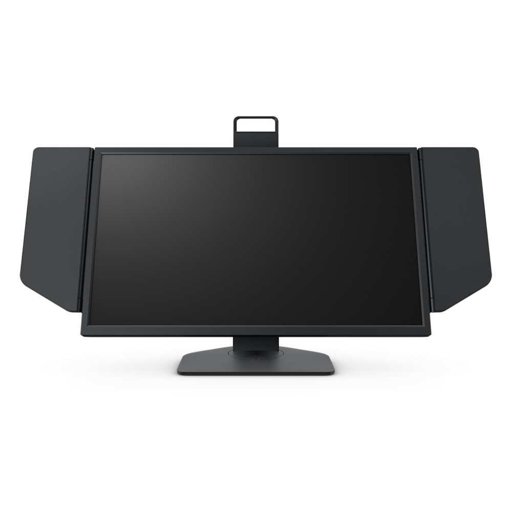 จอมอนิเตอร์ BENQ ZOWIE XL2566K (TN 360Hz)