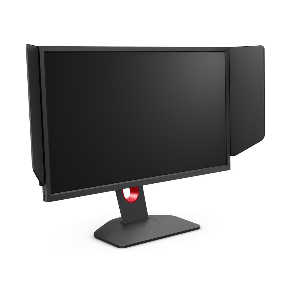 จอมอนิเตอร์ BENQ ZOWIE XL2566K (TN 360Hz)