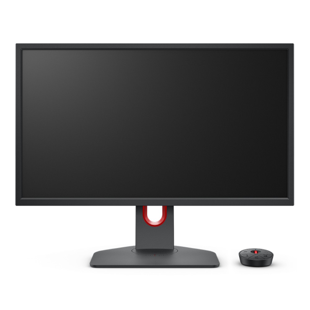 จอมอนิเตอร์ BENQ ZOWIE XL2566K (TN 360Hz)