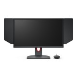 จอมอนิเตอร์ BENQ ZOWIE XL2566K (TN 360Hz)