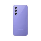 สมาร์ทโฟน Samsung Galaxy A54 (8+256GB) Light Violet (5G)