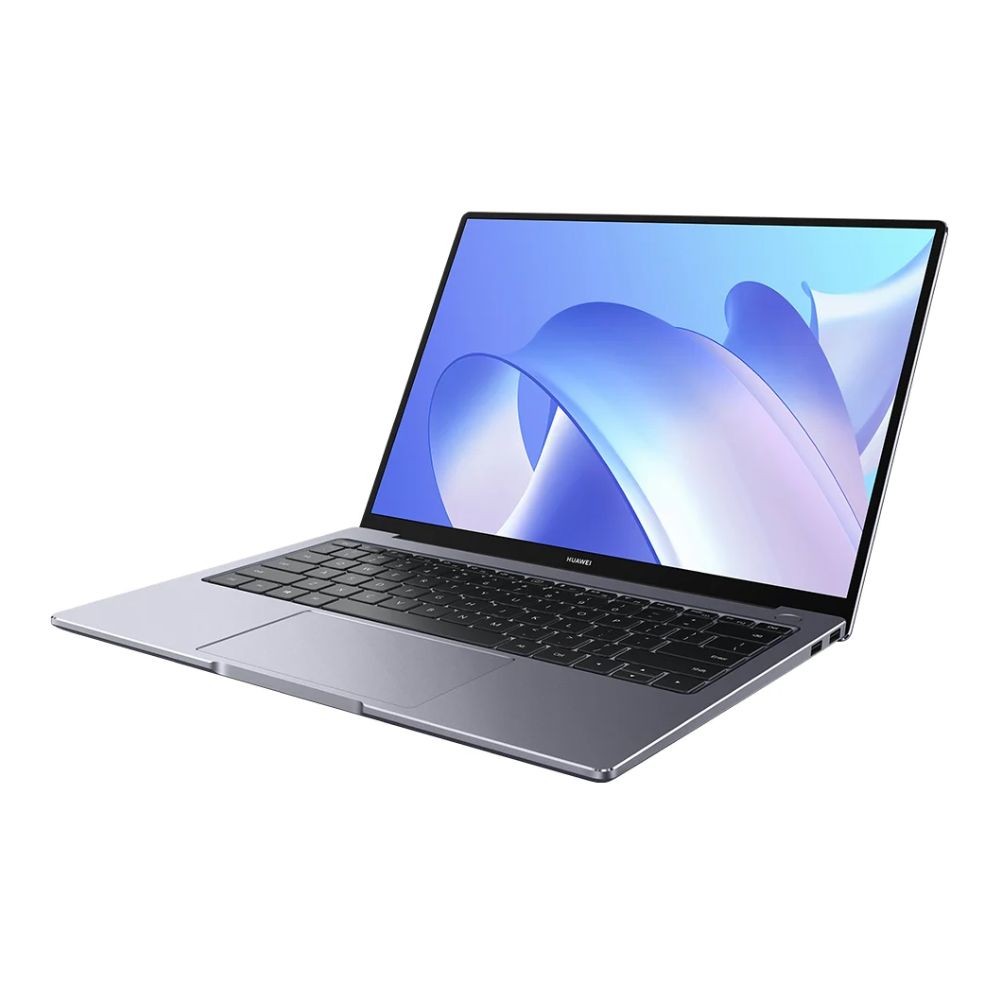 โน๊ตบุ๊ค Huawei MateBook 14 Gray (WDH9DQ R5/8G) (A)
