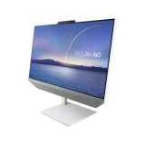 ASUS DESKTOP AIO ZEN 24 M5401WYAK-WA006WS White