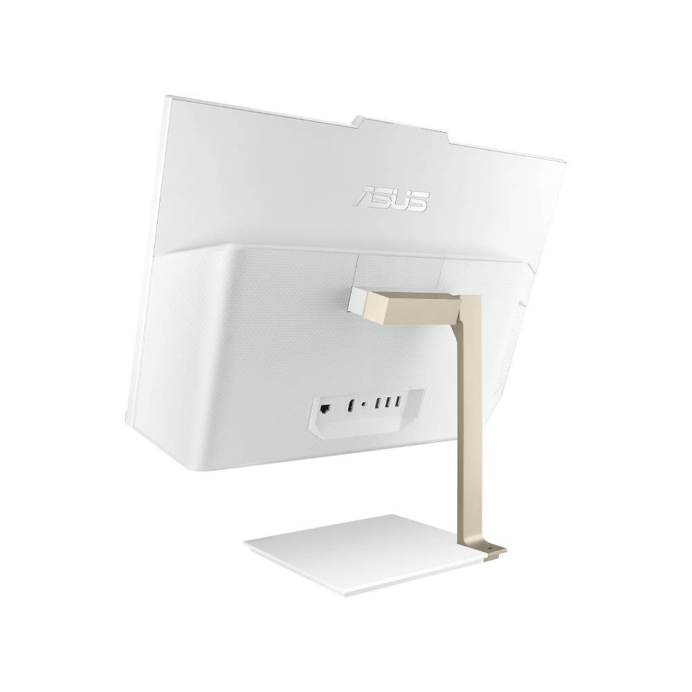 ASUS DESKTOP AIO ZEN 24 M5401WYAK-WA006WS White