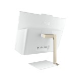 ASUS DESKTOP AIO ZEN 24 M5401WYAK-WA006WS White
