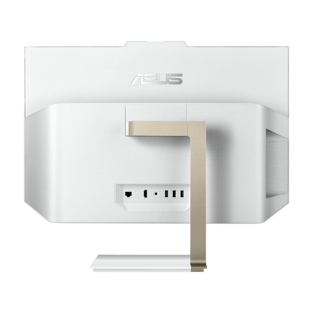 ASUS DESKTOP AIO ZEN 24 M5401WYAK-WA006WS White