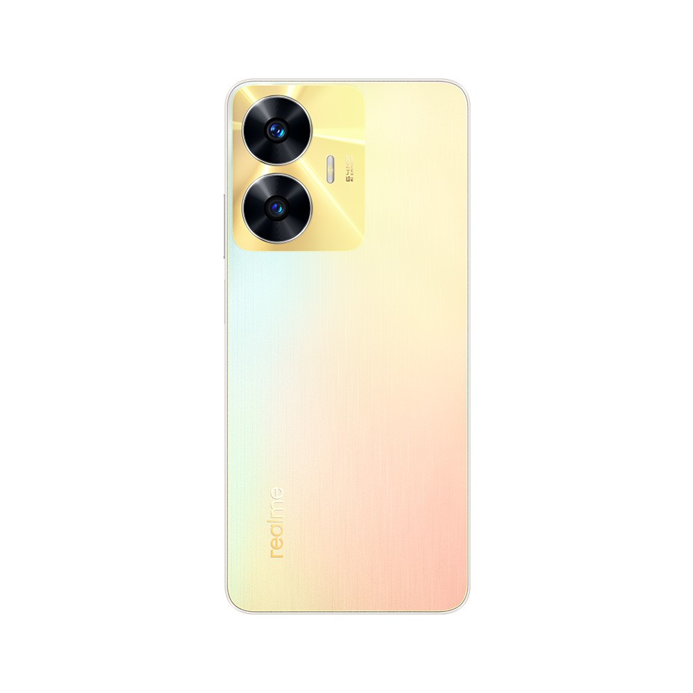 สมาร์ทโฟน Realme C55 (6+128) Sunshower