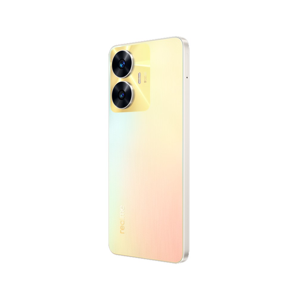 สมาร์ทโฟน Realme C55 (6+128) Sunshower