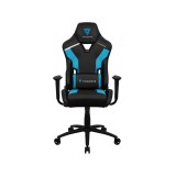 เก้าอี้เกมมิ่ง ThunderX3 Gaming Chairs TC3-Azure Blue